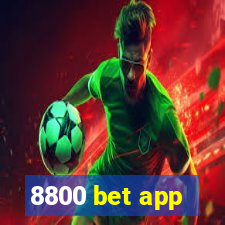 8800 bet app